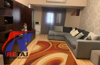 شقة - 3 غرف نوم - 2 حمامات للايجار في عمارات النرجس - النرجس - مدينة القاهرة الجديدة - القاهرة