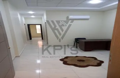 Office Space - Studio - 1 Bathroom for sale in Trivium Business Complex - North Teseen St. - The 5th Settlement - New Cairo City - Cairo