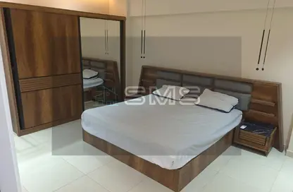 شقة - 3 غرف نوم - 2 حمامات للايجار في ماونتن فيو اى سيتي - كمبوندات التجمع الخامس - التجمع الخامس - مدينة القاهرة الجديدة - القاهرة