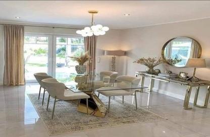 Apartment - 3 Bedrooms - 3 Bathrooms for sale in Al Burouj Compound - El Shorouk Compounds - Shorouk City - Cairo
