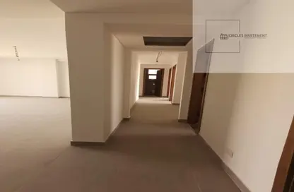 Apartment - 2 Bedrooms - 1 Bathroom for sale in Palm Parks   Palm Hills - South Dahshur Link - 6 October City - Giza