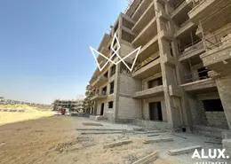 شقة - 3 غرف نوم - 4 حمامات للبيع في سوان ليك ريزيدنس - كمبوندات التجمع الخامس - التجمع الخامس - مدينة القاهرة الجديدة - القاهرة