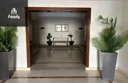 شقة - 3 غرف نوم - 3 حمامات للايجار في ميفيدا - كمبوندات التجمع الخامس - التجمع الخامس - مدينة القاهرة الجديدة - القاهرة