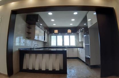 iVilla - 3 Bedrooms - 3 Bathrooms for rent in Mountain View Hyde Park - 5th Settlement Compounds - The 5th Settlement - New Cairo City - Cairo
