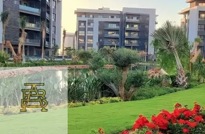 Apartment - 3 Bedrooms - 2 Bathrooms for sale in Madinaty - Cairo