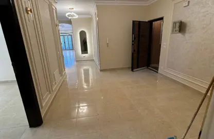 Apartment - 3 Bedrooms - 2 Bathrooms for sale in Section 8 - 1st District - Obour City - Qalyubia