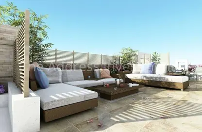Penthouse - 3 Bedrooms - 3 Bathrooms for sale in Mountain View iCity - 5th Settlement Compounds - The 5th Settlement - New Cairo City - Cairo