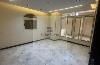 دوبلكس - 3 غرف نوم - 2 حمامات للايجار في البوابة الثانية - احمس - حدائق الاهرام - الجيزة