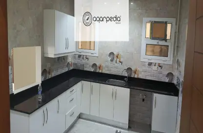 Apartment - 3 Bedrooms - 3 Bathrooms for rent in Garden Residence - Hyde Park - New Cairo City - Cairo Apartment - 3 Bedrooms - 3 Bathrooms for rent in Garden Residence - Hyde Park - New Cairo City - Cairo