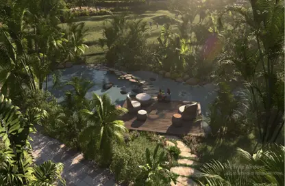 شقة - 3 غرف نوم - 3 حمامات للبيع في بلوتري كومباوند - كمبوندات التجمع الخامس - التجمع الخامس - مدينة القاهرة الجديدة - القاهرة