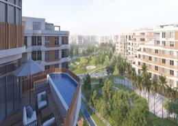 Penthouse - 3 bedrooms - 3 bathrooms for للبيع in Bloomfields - Mostakbal City Compounds - The 5th Settlement - New Cairo City - Cairo