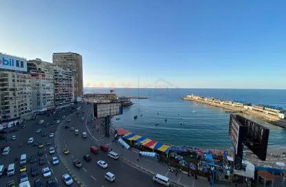 Apartment - 2 Bedrooms - 2 Bathrooms for sale in Glim - Hay Sharq - Alexandria