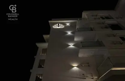 (بنتهاوس  (روف - 4 غرف نوم - 3 حمامات للبيع في ماونتن فيو اى سيتي - كمبوندات التجمع الخامس - التجمع الخامس - مدينة القاهرة الجديدة - القاهرة