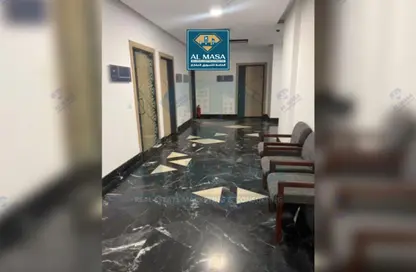 عيادة - استوديو - 1 حمام للايجار في مدينة 6 أكتوبر - الجيزة