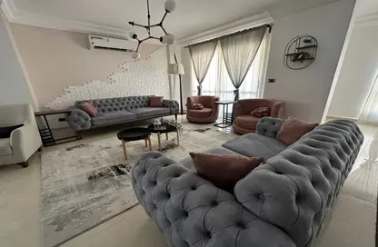 Apartment - 4 Bedrooms - 4 Bathrooms for sale in Madinaty - Cairo