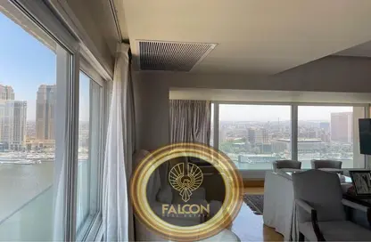 شقة - غرفة نوم - 1 حمام للبيع في حلم النيل - اثر النبي - حي مصر القديمة - القاهرة