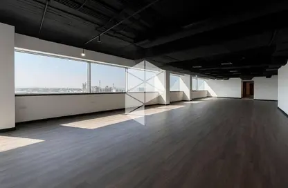 Office Space - Studio - 4 Bathrooms for rent in South Gate Mall - South Teseen St. - The 5th Settlement - New Cairo City - Cairo