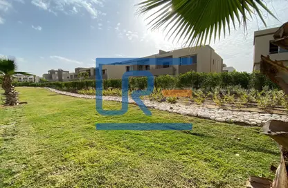 Twin House - 4 Bedrooms - 4 Bathrooms for sale in Palm Hills   Palm Valley - 26th of July Corridor - 6 October City - Giza