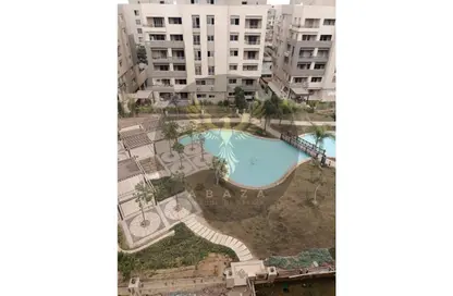 Apartment - 4 Bedrooms - 3 Bathrooms for rent in The Square - 5th Settlement Compounds - The 5th Settlement - New Cairo City - Cairo