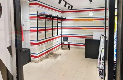 Shop - Studio for sale in Bolkly - Hay Sharq - Alexandria