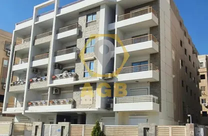 Apartment - 3 Bedrooms - 2 Bathrooms for sale in South Lotus - El Lotus - New Cairo City - Cairo