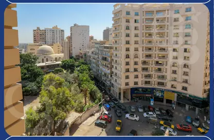 Apartment - 4 Bedrooms - 3 Bathrooms for sale in Sant Giyn St. - Kafr Abdo - Roushdy - Hay Sharq - Alexandria