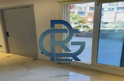 Duplex - 4 Bedrooms - 3 Bathrooms for sale in Amorada New Cairo - 5th Settlement Compounds - The 5th Settlement - New Cairo City - Cairo