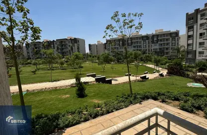 شقة - 3 غرف نوم - 2 حمامات للبيع في پريڤادو - مدينتي - القاهرة