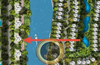 Apartment - 2 Bedrooms - 2 Bathrooms for sale in Jirian - New Zayed City - Sheikh Zayed City - Giza