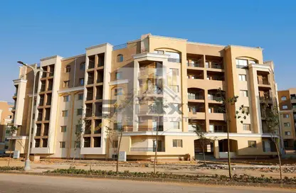 Apartment - 3 Bedrooms - 2 Bathrooms for sale in Al Maqsad - New Capital Compounds - New Capital City - Cairo