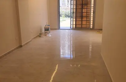 Apartment - 2 Bedrooms - 1 Bathroom for sale in Creek Park - Northern Expansions - 6 October City - Giza