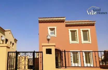 فيلا - 4 غرف نوم - 4 حمامات للايجار في ميفيدا - كمبوندات التجمع الخامس - التجمع الخامس - مدينة القاهرة الجديدة - القاهرة