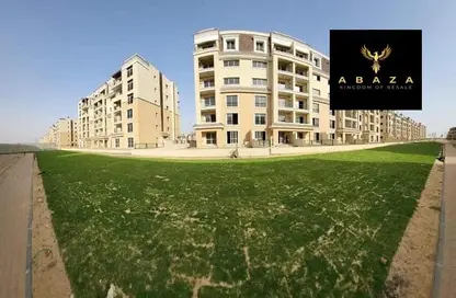 شقة - 3 غرف نوم - 2 حمامات للبيع في سراي - كمبوندات مدينة المستقبل - مدينة المستقبل - القاهرة