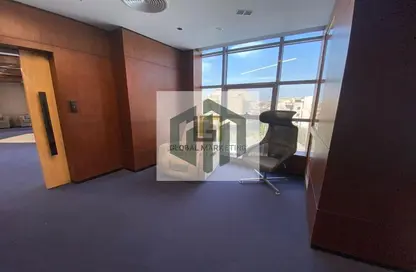 طابق كامل - استوديو - 4 حمامات للايجار في كمبوندات التجمع الخامس - التجمع الخامس - مدينة القاهرة الجديدة - القاهرة