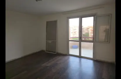 Apartment - 3 Bedrooms - 2 Bathrooms for rent in Al Rehab - New Cairo City - Cairo