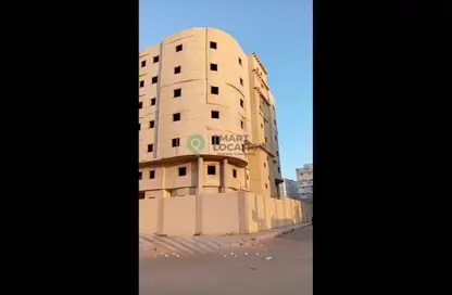 Whole Building - Studio for sale in South Teseen St. - The 5th Settlement - New Cairo City - Cairo