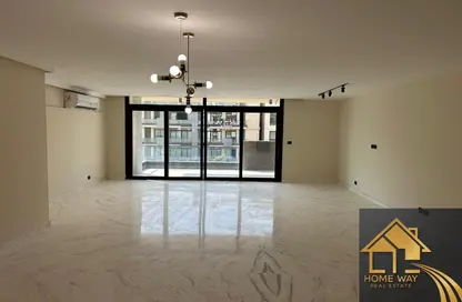 Apartment - 4 Bedrooms - 4 Bathrooms for rent in Azad - 5th Settlement Compounds - The 5th Settlement - New Cairo City - Cairo