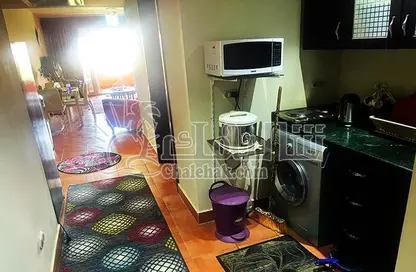 Chalet - 2 Bedrooms - 2 Bathrooms for sale in Panorama - Porto Sokhna - Al Ain Al Sokhna - Suez