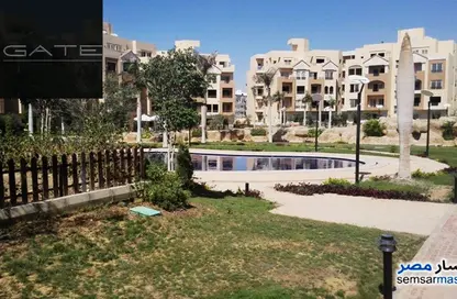 Apartment - 3 Bedrooms - 3 Bathrooms for sale in Highland Park - 5th Settlement Compounds - The 5th Settlement - New Cairo City - Cairo