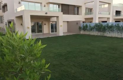 منزل مزدوج - 5 غرف نوم - 6 حمامات للبيع في هاسييندا باي - سيدي عبد الرحمن - الساحل الشمالي