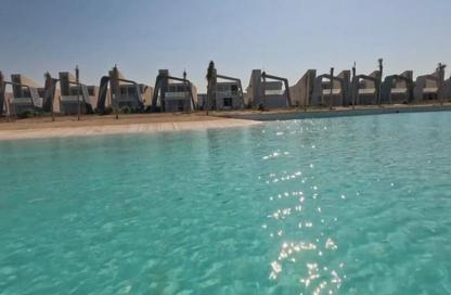 Villa - 4 Bedrooms - 4 Bathrooms for sale in Fouka Bay - Qesm Marsa Matrouh - North Coast