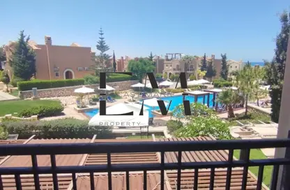 شاليه - 2 غرف نوم - 2 حمامات للبيع في ماونتن فيو راس الحكمة - راس الحكمة - الساحل الشمالي