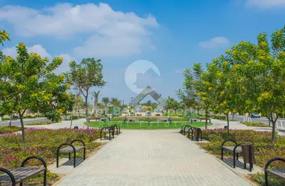 فيلا - 6 غرف نوم - 7 حمامات للبيع في نيو جيزة - طريق مصر اسكندرية الصحراوي - مدينة 6 أكتوبر - الجيزة