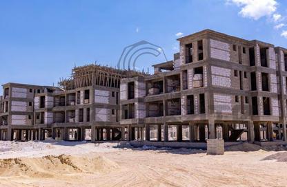 Chalet - 2 Bedrooms - 2 Bathrooms for sale in Cali Coast - Ras Al Hekma - North Coast