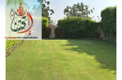 منزل مزدوج - 3 غرف نوم - 3 حمامات للبيع في الربوة - كمبوندات الشيخ زايد - الشيخ زايد - الجيزة