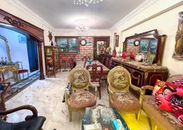 Apartment - 2 bedrooms for للايجار in Hassan Sorour St. - Sporting - Hay Sharq - Alexandria