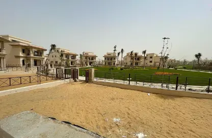 Villa - 4 Bedrooms - 4 Bathrooms for sale in Madinaty - Cairo