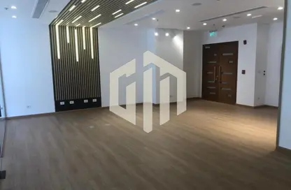 Office Space - Studio - 2 Bathrooms for rent in Mivida - 5th Settlement Compounds - The 5th Settlement - New Cairo City - Cairo