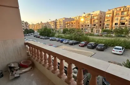 Apartment - 4 Bedrooms - 3 Bathrooms for sale in Six West - Beverly Hills - Sheikh Zayed Compounds - Sheikh Zayed City - Giza Apartment - 4 Bedrooms - 3 Bathrooms for sale in Six West - Beverly Hills - Sheikh Zayed Compounds - Sheikh Zayed City - Giza