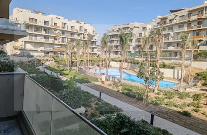 شقة - 4 غرف نوم - 4 حمامات للبيع في فيليت - كمبوندات التجمع الخامس - التجمع الخامس - مدينة القاهرة الجديدة - القاهرة